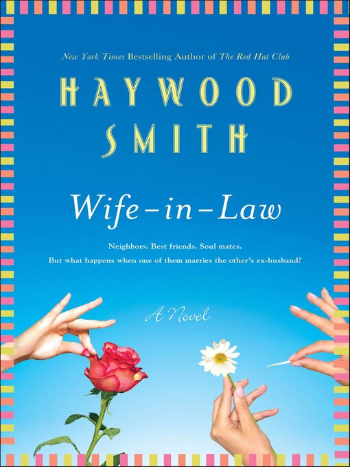 Title details for Wife-in-Law by Haywood Smith - Available